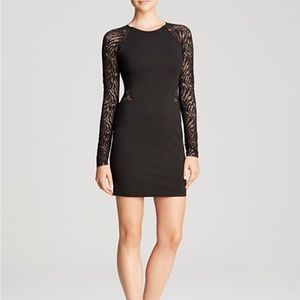 Parker Naomi dress. Never worn.